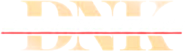 Logo DNK Detailing Studio